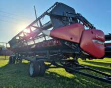 Plataforma Case 3020 de 30 Pies Como Nueva