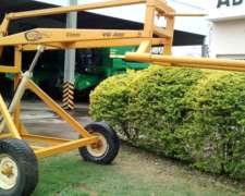 Elevador Transportador De Rollo Grosspal Vg400
