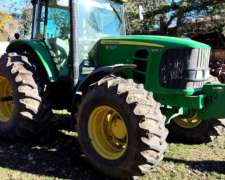 Tractores John Deere 6145j