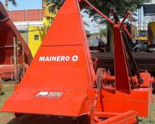 Picadora de Forraje Mainero U150 Reacondicionada