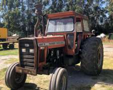Massey Ferguson 1195 Usado