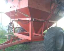 Vendo Tolva Autodescargable Masal