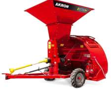 Embolsadora de Grano Akron 700 Tn/h E9700h-he