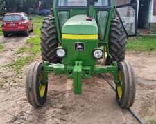 John Deere 2850 Usado