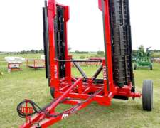 Rolo Triturador De 6,75 Mts