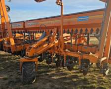 Sembradora Agrometal Tx Mega 16/52 Mod.15, Fert.lateral