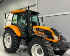 Tractor Valtra A990, 1260hs, 4x4, Impecable