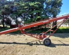 Chimango Baima 9 Mts.