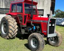 Massey Ferguson 1195 S