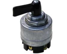 Llave Precalentamiento y Arranque Tractor Fiat U-25 / 411-r