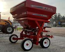 Fertilizadora Syra 4.000 Lts - Oferta Precio MÁS IVA