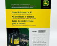 Kit Mantenimiento John Deere Lg266