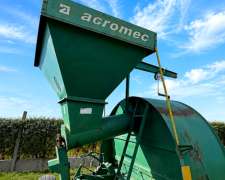 Embolsadora De Granos Marca Agromec