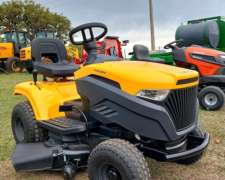 Tractor Cortacésped Stiga Tornado 398m -12hp