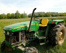 Tractor John Deere 5403
