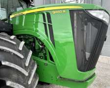 Tractor Articulado 2013 John Deere 9460r