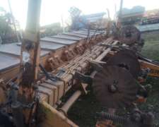 Agrometal de 9 a 52