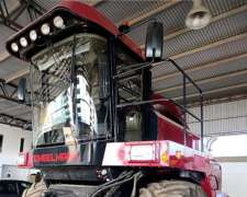 Picadora Gomselmash Usada 450 Hp