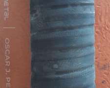 Acople Flexible 125 X 125 X 500