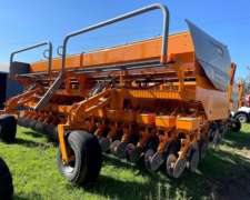 Sembradora Agrometal MXY II 31/21