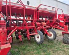 Crucianelli Gringa V 20 a 52 Neumatic Fert. en Linea Monitor