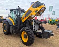 Tractor Liugong LT160 Nuevo- 160hp -C. Cerrado - Cabina Full