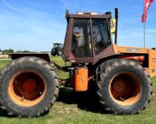 Tractor Zanello 4200 18.4x34 Dual