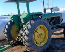 Tractor John Deere 3140
