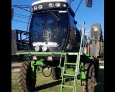Pulverizadora Metalfor Multiple 3200.