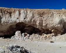 Venta de Hectareas en San Antonio de los Cobres Zona Minera