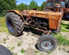 Tractor Fiat 400 Usado