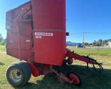 Mainero 5870 Reparada Completa