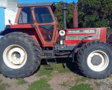New Holland 180-90. Turbo. D.t. año 1999. 180 HP.