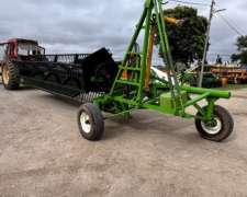 Hileradora Sode de 5,5 a 6,5.