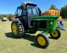 Tractor John Deere 3420 110 HP Impecable