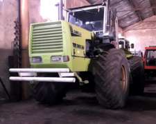 Tractor Zanello 540 Excelente Estado