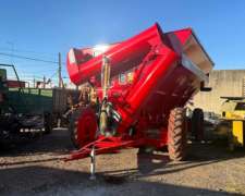 Tolva Autodescargable Ombu CRV 22, 0km, sin Cubiertas NI BAL