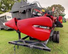 Cabezal - Case IH Draper 3162 - 35 Pies con Carro - año 2015