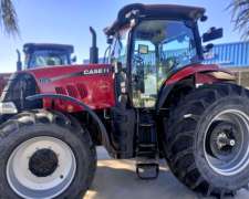 Puma 185 Ready Autoguidance SPS 4wd Cab. Simple Telemetría