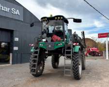 Pulverizador Praba 3.4 2022