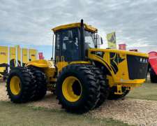 Tractor Pauny 7710 Automático