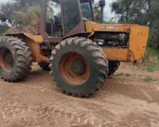 Zanello 417 Motor Deutz