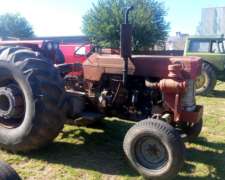 Tractor MF 1095 Mod 1976