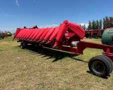 Cabezal Maicero Marca Ombu de 13 a 52