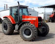 Tractor Massey Ferguson 660