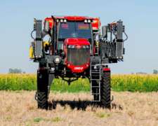 Fertilizadora Ombu con Equipo Altina