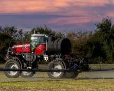 Pulverizador MF 535 R