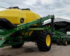 Sembradora JD 1910 I 1890 de 18 Mts