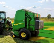 Rotoenfaradadora John Deere 461m (nueva)