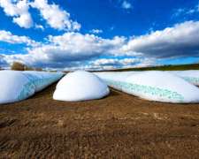 Bolsas Para Silo - Lasna Insumos